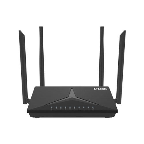 4G LTE Professional Router