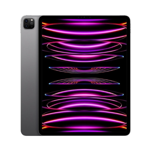 iPad Pro 12.9” (Wi-Fi)