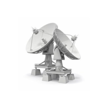 Satellite Internet